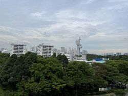 Blk 414 Commonwealth Avenue West (Clementi), HDB 5 Rooms #358218671